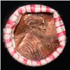 Image 2 : Shotgun Lincoln 1c roll, 1980-p 50 pcs Merchant Bank Wrapper.