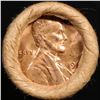 Image 2 : Shotgun Lincoln 1c roll, 1962-p 50 pcs Brandt Wrapper.