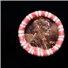 Image 2 : Shotgun Lincoln 1c roll, 2009-d Lincoln-Formative Years Bi-centennial 50 pcs N.F String & Son Wrappe
