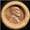Image 2 : Shotgun Lincoln 1c roll, 1961-d 50 pcs Brandt Wrapper.