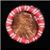 Image 2 : Shotgun Lincoln 1c roll, 2009-p Lincoln-Formative Years Bi-centennial 50 pcs N.F String & Son Wrappe