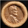 Image 2 : Shotgun Lincoln 1c roll, 1961-d 50 pcs Brandt Wrapper.