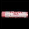 Image 4 : Shotgun Lincoln 1c roll, 2003-p 50 pcs Dunbar Wrapper.