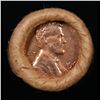 Image 2 : Shotgun Lincoln 1c roll, 1961-d 50 pcs Brandt Wrapper.