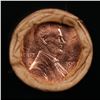Image 2 : Shotgun Lincoln 1c roll, 1992-p 50 pcs Brandt Wrapper.