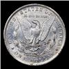 Image 3 : 1884-o Morgan Dollar /o $1 Grades GEM Unc
