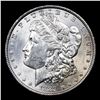 Image 2 : 1889-p Morgan Dollar $1 Grades Choice Unc