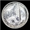 Image 3 : 1935-s San Diego Old Commem Half Dollar 50c Grades GEM+ Unc