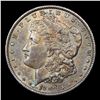 Image 2 : 1890-p Morgan Dollar $1 Grades Select+ Unc