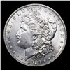 Image 2 : ***Auction Highlight*** 1883-s Morgan Dollar $1 Graded Select Unc By USCG (fc)