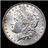 Image 2 : 1896-p Morgan Dollar $1 Grades Choice+ Unc
