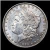 Image 2 : 1878-s Morgan Dollar $1 Grades Select+ Unc