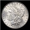 Image 2 : 1886-p Morgan Dollar $1 Grades Choice+ Unc