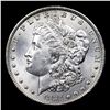 Image 2 : 1884-o Morgan Dollar $1 Grades Choice+ Unc