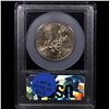 Image 3 : 1992-p Olympics Modern Commem Half Dollar 50c Graded ms70, Perfection By USCG
