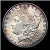 Image 2 : 1897-p Morgan Dollar $1 Grades Choice+ Unc
