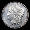 Image 2 : 1889-p Morgan Dollar $1 Grades Select Unc