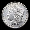 Image 2 : 1891-s Morgan Dollar $1 Grades Select Unc