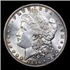 Image 2 : 1896-p Morgan Dollar $1 Grades Choice+ Unc