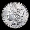 Image 2 : 1897-p Morgan Dollar $1 Grades Choice Unc