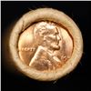 Image 2 : Shotgun Lincoln 1c roll, 1955-s 50 pcs Brandt Wrapper.