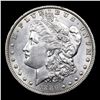 Image 2 : ***Auction Highlight*** 1886-o Morgan Dollar $1 Graded Select Unc By USCG (fc)