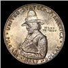 Image 2 : 1920 Pilgrim Old Commem Half Dollar 50c Grades GEM Unc