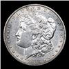 Image 2 : ***Auction Highlight*** 1883-s Morgan Dollar $1 Graded Select Unc By USCG (fc)