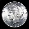 Image 2 : 1926-s Peace Dollar $1 Grades Select+ Unc