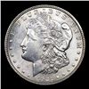 Image 2 : 1921-p Morgan Dollar $1 Grades Select Unc