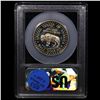 Image 3 : Proof 1991-S Mount Rushmore Modern Commem Half Dollar 50c Graded GEM++ Proof Deep Cameo By USCG