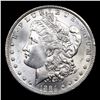 Image 2 : 1884-o Morgan Dollar $1 Grades GEM+ Unc
