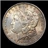 Image 2 : 1886-p Morgan Dollar $1 Grades Choice Unc