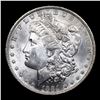 Image 2 : 1884-o/o Morgan Dollar $1 Grades Choice+ Unc