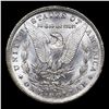 Image 3 : 1884-o/o Morgan Dollar $1 Grades Choice+ Unc