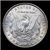 Image 3 : 1889-p Morgan Dollar $1 Grades GEM Unc