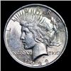 Image 2 : 1923-p Peace Dollar $1 Grades Choice Unc