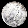 Image 3 : 1922-p Peace Dollar $1 Grades GEM Unc