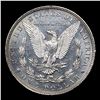 Image 3 : 1889-p Morgan Dollar $1 Grades Choice+ Unc