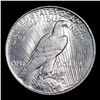 Image 3 : 1922-p Peace Dollar $1 Grades Choice Unc