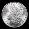 Image 2 : 1884-o Morgan Dollar $1 Grades Choice Unc