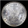 Image 3 : 1884-o Morgan Dollar $1 Grades Choice Unc