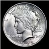 Image 2 : 1922-p Peace Dollar $1 Grades GEM Unc