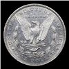 Image 3 : ***Auction Highlight*** 1886-o Morgan Dollar $1 Graded Select Unc By USCG (fc)