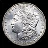Image 2 : 1902-p Morgan Dollar $1 Graded ms65 BY SEGS