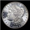 Image 2 : 1882-s Morgan Dollar $1 Grades GEM Unc