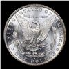 Image 3 : 1882-s Morgan Dollar $1 Grades GEM Unc