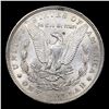 Image 3 : 1889-p Morgan Dollar $1 Grades Choice Unc