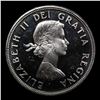 Image 2 : 1964 Canada Dollar $1 Grades GEM+ UNC DMPL