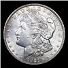 Image 2 : 1921-p Morgan Dollar $1 Grades Select+ Unc